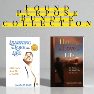 The Found Purpose Collection